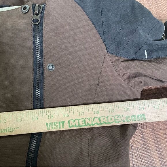 SPEED AND STRENGTH Tough Love Women's Textile Motorcycle Jacket Large 878882 - Picture 6 of 15